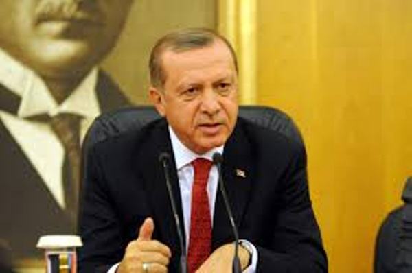 Ərdoğan İstanbula gəlib: "Bunun hesabını &ccedil;ox-&ccedil;ox ağır &ouml;dəyəcəklər"