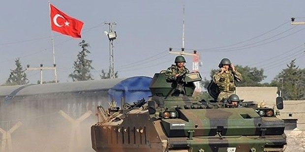 T&uuml;rkiyədə 16 hərb&ccedil;i &ouml;ld&uuml;r&uuml;ld&uuml;