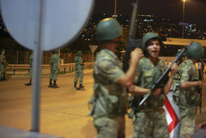 Baş Qərargahdan 760 əsgər təxliyə edilib