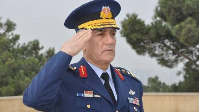 Türkiyədə hərbi çevrilişi bu general etmək istəyib - FOTOLAR