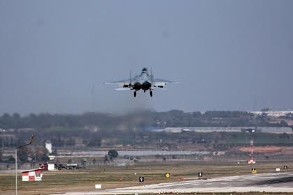 T&uuml;rkiyədə d&ouml;vlət &ccedil;evrilişinə cəhd edənlər İncirlik hava bazasında tapıldı