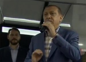 Ərdoğan da T&uuml;rkiyədə &ouml;l&uuml;m cəzasının tətbiqini istisna etmədi