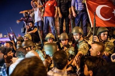 Azərbaycandan T&uuml;rkiyə ilə bağlı bəyanat
