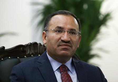 T&uuml;rkiyənin ədliyyə naziri: &ldquo;6 min nəfər həbs olunub&rdquo;  