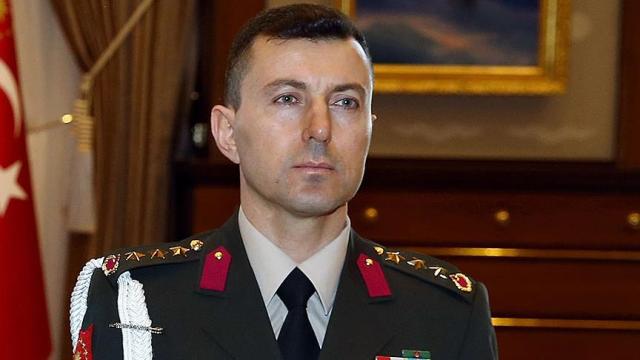 Ərdoğanın baş yavəri saxlanıldı  