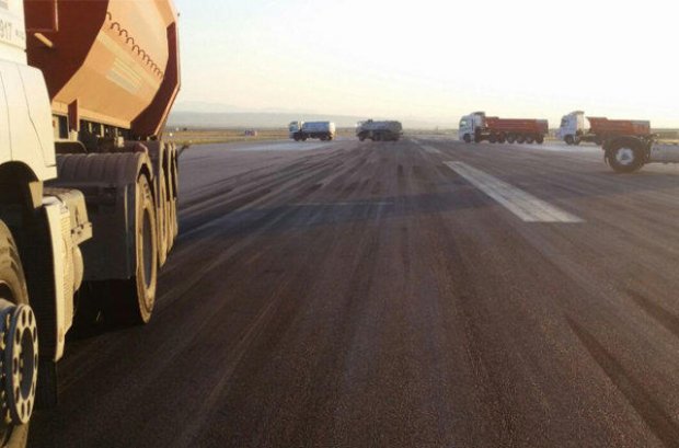T&uuml;rkiyədə ikinci &ccedil;evriliş cəhdinin qarşısı alınıb