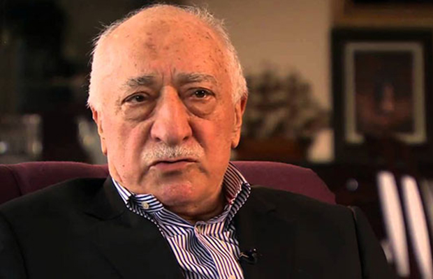 &ldquo;Fətullah G&uuml;ləni&rdquo; edam etdilər - FOTO