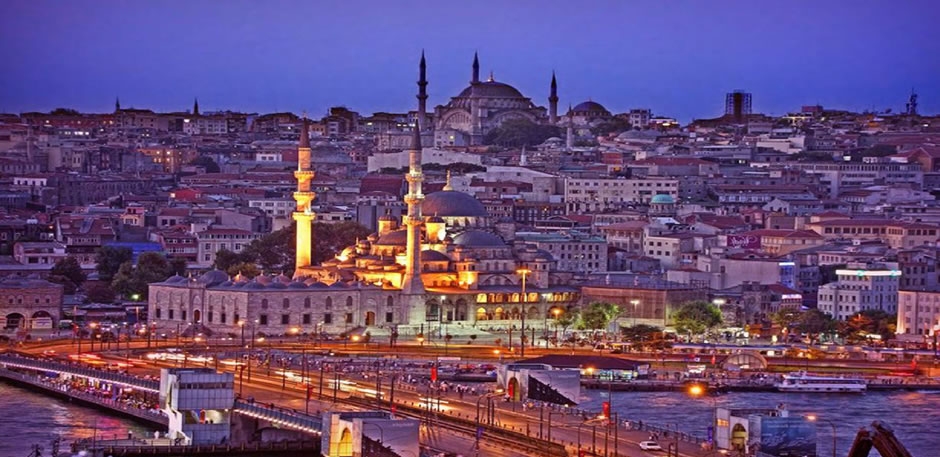 Ankara və İstanbulda TƏŞVİŞ