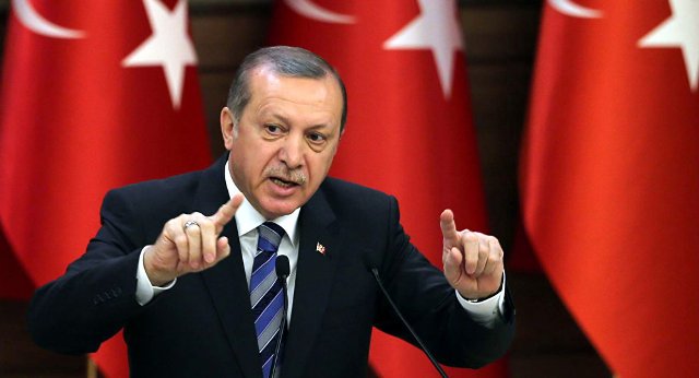 N&uuml;fuzlu nəşrdən şok &Ccedil;AĞIRIŞ: Ərdoğan &ouml;ld&uuml;r&uuml;lməli idi