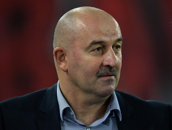 Rusiya millisinə yeni baş məşq&ccedil;i təyin olundu