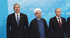 &Uuml;&ccedil; &ouml;lkənin prezidentinin g&ouml;r&uuml;ş&uuml; nəzərdə tutulub