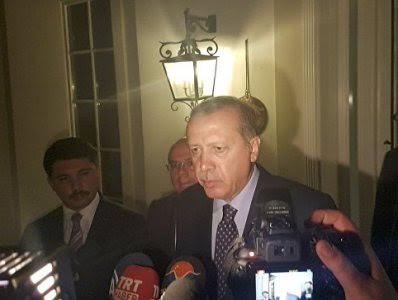 Türkiyə  Gülənin ekstradasiyası üçün  ABŞ-a sorğu göndərəcək