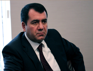 Q&uuml;drət Həsənquliyev referendumla bağlı m&ouml;vqeyini A&Ccedil;IQLAYIB  &nbsp;