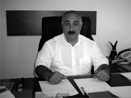 Ke&ccedil;miş d&ouml;y&uuml;ş&ccedil;&uuml;dən T&uuml;rkiyəyə M&Uuml;RACİƏT: &ldquo;Yanınızdayıq&rdquo;  &nbsp;