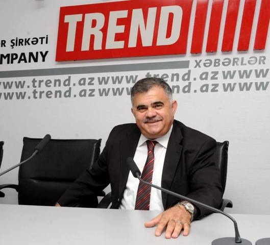 T&uuml;rkiyədə demokratiya arxa plana KE&Ccedil;İR?