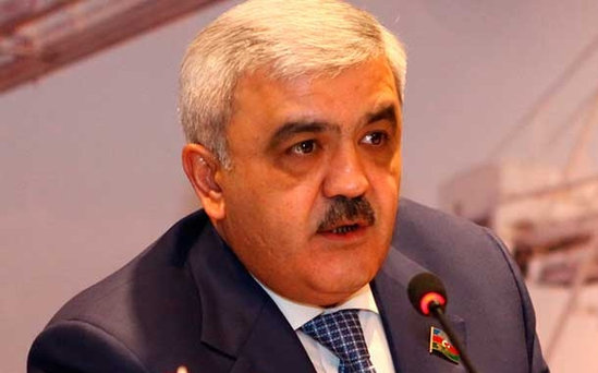 Rövnəq Abdullayev “Transqaz” şirkəti ilə memorandum imzaladı  