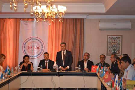 "Azərbaycanda gənclər siyasətinin dir&ccedil;əlişi &nbsp;Heydər Əliyevin adı ilə bağlıdır" - FOTOLAR