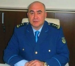 Vergilər nazirinə yeni m&uuml;şavir təyin olunub