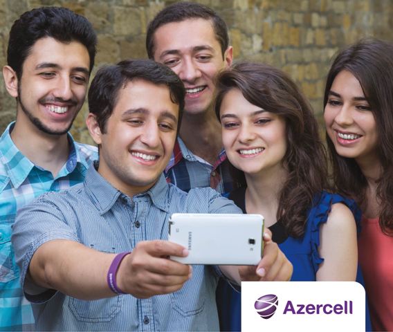 Daha 30 tələbə Azercell-də təcr&uuml;bə ke&ccedil;mək imkanı qazandı