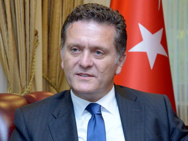 T&uuml;rkiyə səfiri sabah mətbuat konfransı ke&ccedil;irəcək
