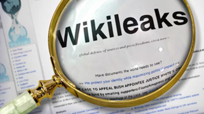 WikiLeaks T&uuml;rkiyə ilə bağlı məxfi sənədlər YAYDI  