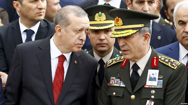Səudiyyə Ərəbistanı və Qətər çevrilişə dəstək verib? – Türkiyədən rəsmi AÇIQLAMA
