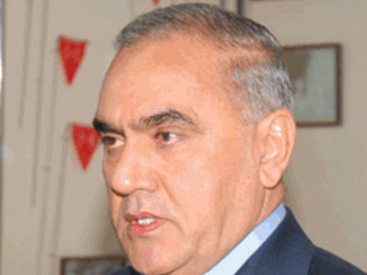 Nazir &ldquo;Aprel d&ouml;y&uuml;şləri&rdquo;ndə istifadə olunan silahlardan danışdı  