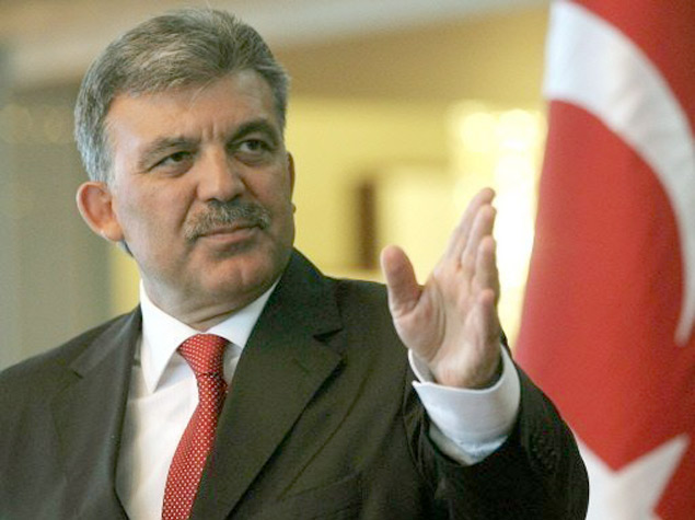 Abdulla G&uuml;l&uuml;n ke&ccedil;miş baş yavəri həbs edildi