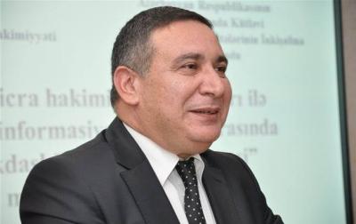Milli Mətbuat G&uuml;n&uuml;nə sanballı hədiyyə - FOTO