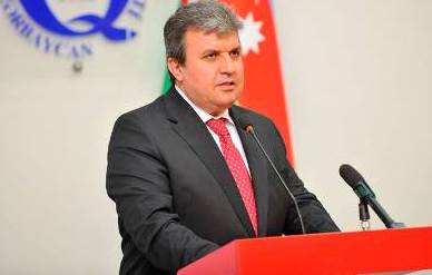 Sabah Qafqaz Universitetinin rektoru vəzifəsindən azad olunacaq