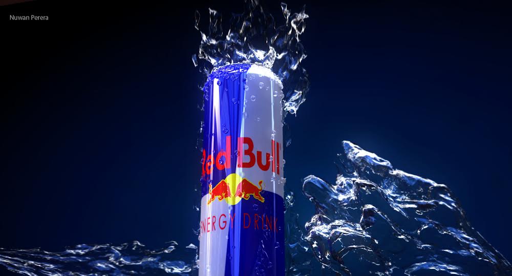 11 ildə Red Bull-a 31 min dollar xərcləyib