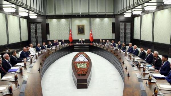 T&uuml;rkiyədə 3 aylıq&nbsp; f&ouml;vqəladə vəziyyət elan olunub 