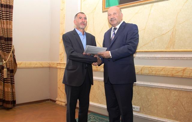 D&ouml;vlət komitəsindən din xadimlərinə İTTİHAM