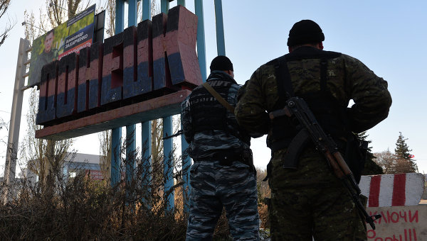 Donbasda 6 ukraynalı hərbçi həlak olub