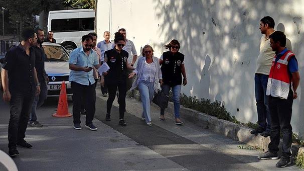 Türkiyədə tutulan jurnalistlərin sayı 15-ə çatdı