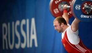 Rusiya ağır atletləri “Rio-2016”-dan kənarda qaldı