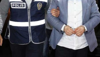 İstanbulda 17 jurnalist saxlanıldı