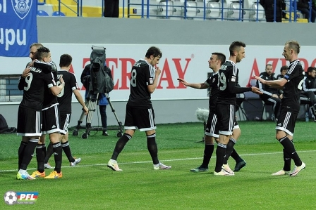 "Qarabağ"ın oyununa bir gündə 6 min bilet satılıb