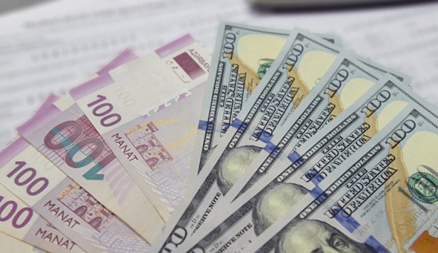 Dollar və manatın MƏZƏNNƏSİ