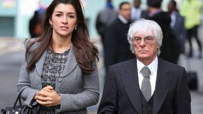 “Formula 1” prezidentinin oğurlanan qaynanası azad olunub