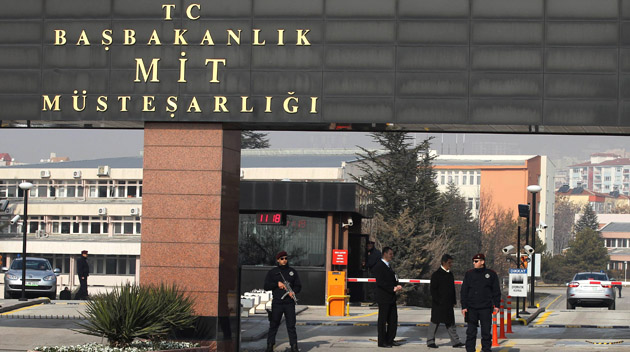 &ldquo;Kəşfiyyat orqanlarında ciddi istalahlar aparılacaq&rdquo;- MİT HƏDƏFDƏ