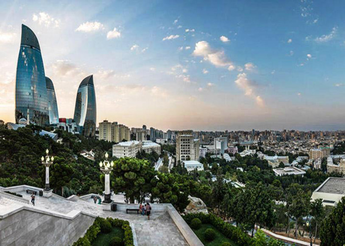 Sabah Bakıda 32 dərəcə isti olacaq
