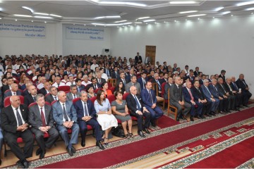 YAP referendumla bağlı təşviqat qrupunu elan etdi