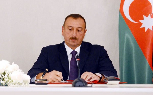 Prezident Xızı-Altıağac yolunun tikintisinə 8 milyon manat ayırdı