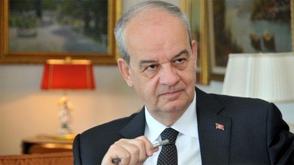 "Türkiyədə dövlət çevrilişi cəhdini planlaşdıran camaatdır"