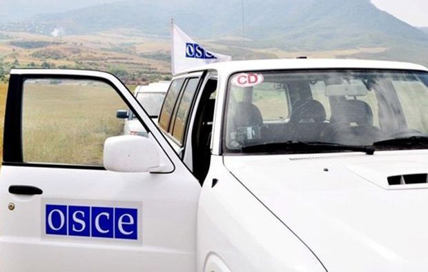 Qarşıdurma xəttində monitorinq olacaq