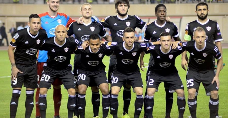 Bu g&uuml;n &ldquo;Qarabağ&rdquo; - &ldquo;Viktoriya&rdquo; mat&ccedil;ı ke&ccedil;iriləcək