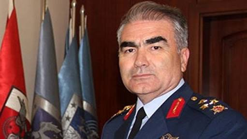 T&uuml;rkiyədə daha bir general istefaya g&ouml;ndərildi