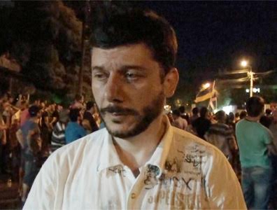 Ermənistanda iki müxalifətçi həbs olundu