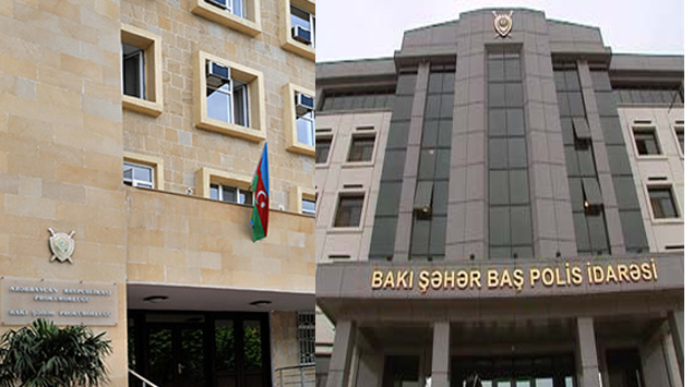 Yasamaldakı quldurluq cinayətinin &uuml;st&uuml; A&Ccedil;ILDI